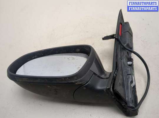 Купить Зеркало боковое на Opel Astra J 2010-2017 Зеркало боковое OP2410442 на Opel Astra J 2010-2017