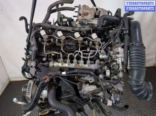 купить Двигатель (ДВС) на Mazda 6 (GJ) 2012-2018