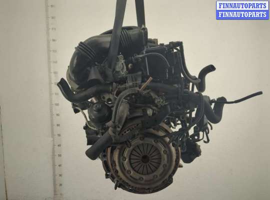 купить Турбина на Citroen C4 Picasso 2006-2013