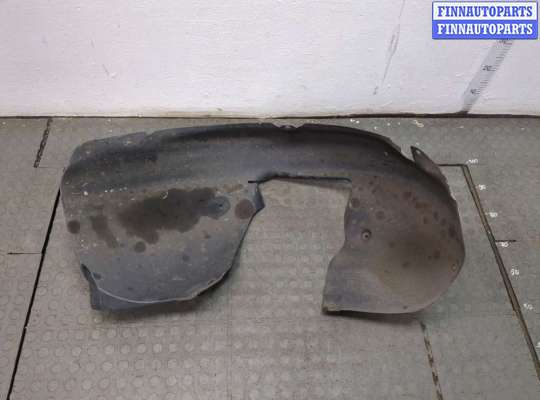 Защита арок (подкрылок) VG2708224 на Volkswagen Golf 5 2003-2009