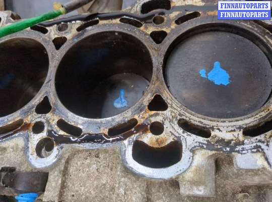 купить Коленвал на Mazda 6 (GG) 2002-2007