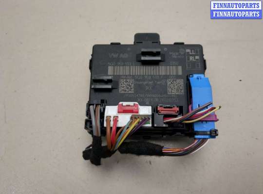 купить Блок управления дверьми на Volkswagen Atlas Cross Sport 2019-