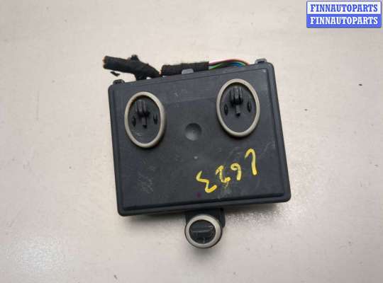 купить Блок управления дверьми на Volkswagen Atlas Cross Sport 2019-