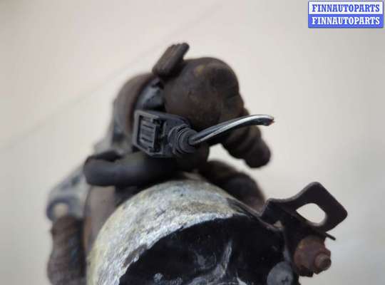 купить Стартер на Honda CR-V 2006-2012