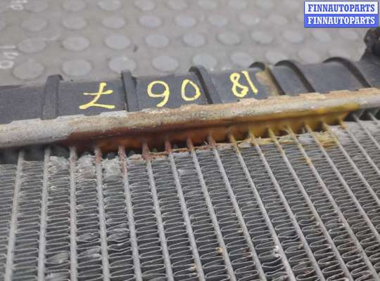 купить Радиатор охлаждения двигателя на Audi A8 (D2) 1994-2002