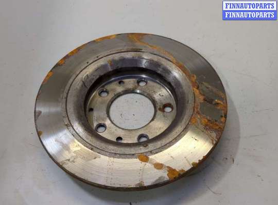 Диск тормозной MZ598866 на Mazda 6 (GG) 2002-2008
