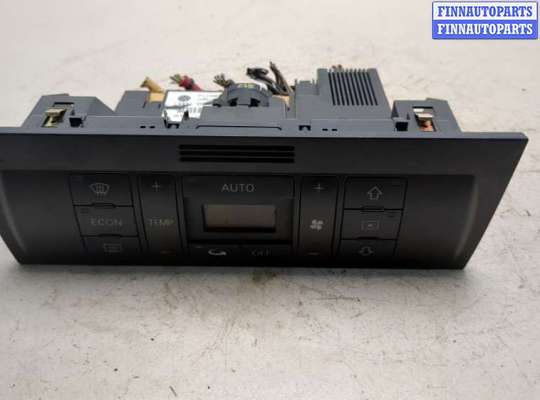 Переключатель отопителя (печки) AU1751599 на Audi A4 (B5) 1994-2000