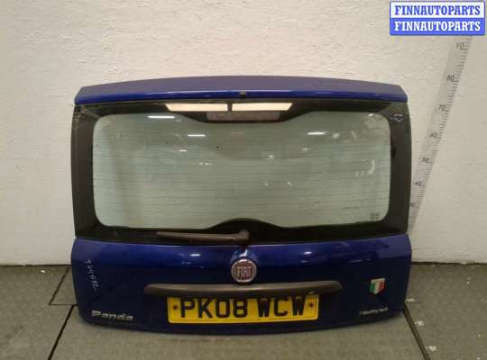 Щеткодержатель FT575413 на Fiat Panda 2003-2012