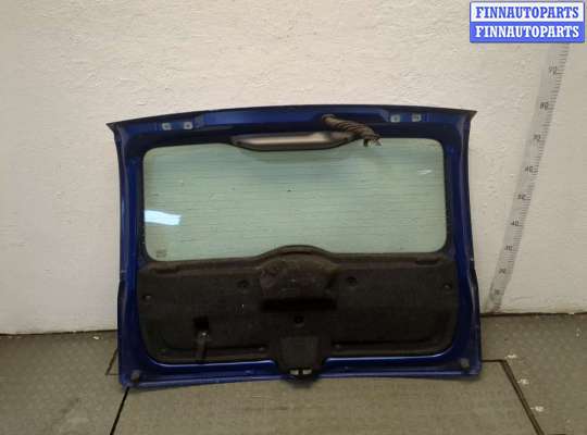 купить Щеткодержатель на Fiat Panda 2003-2012