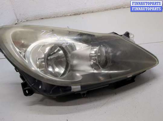 купить Фара (передняя) на Opel Corsa D 2006-2014