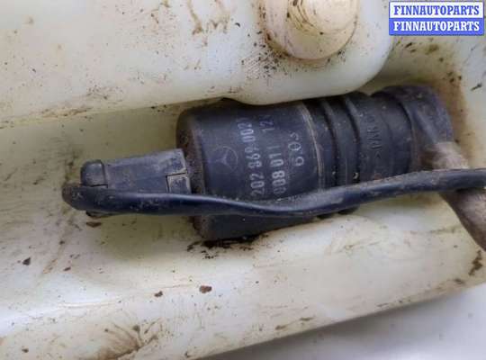 купить Бачок омывателя на Mercedes S W140 1991-1999