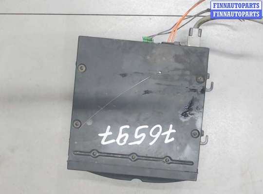 Проигрыватель, чейнджер CD/DVD VL511927 на Volvo XC90 2002-2014