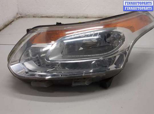 Фара (передняя) CT1137555 на Citroen C3 picasso 2009-2017