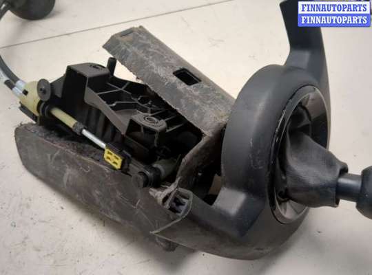 купить Кулиса КПП на Citroen C4 Grand Picasso 2006-2013