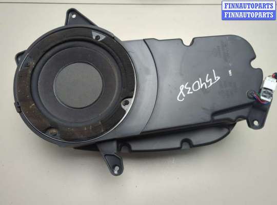 купить Сабвуфер на Hyundai Santa Fe 2005-2012