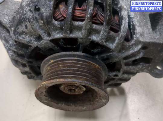 купить Генератор на Hummer H3