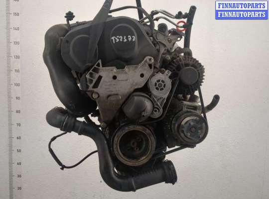 купить ТНВД на Volkswagen Golf 5 2003-2009