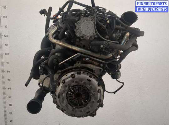 купить ТНВД на Volkswagen Golf 5 2003-2009