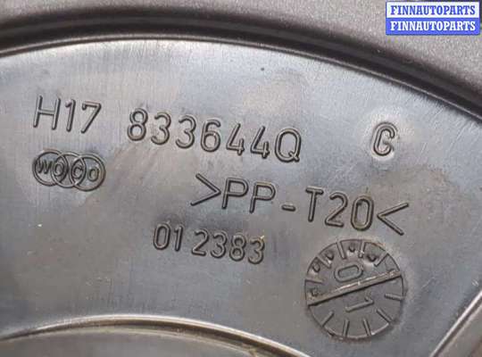 купить Двигатель отопителя (моторчик печки) на Volkswagen Golf 4 1997-2005
