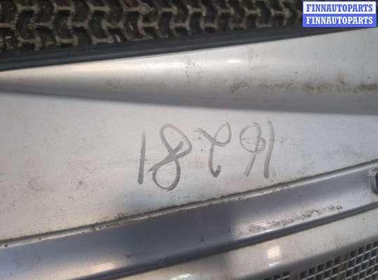 купить Жабо под дворники (дождевик) на Infiniti QX56 2004-2010