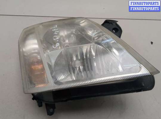 Купить Фара (передняя) на Opel Meriva 2003-2010 Фара (передняя) OP2435767 на Opel Meriva 2003-2010