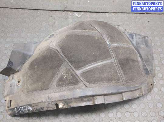 купить Защита арок (подкрылок) на Opel Astra J 2010-2017