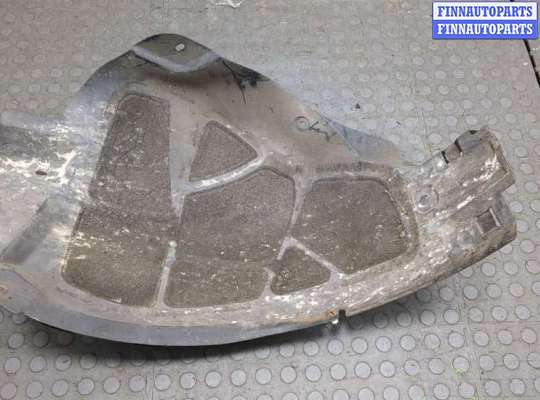 купить Защита арок (подкрылок) на Opel Astra J 2010-2017