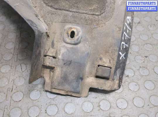 купить Защита арок (подкрылок) на Opel Astra J 2010-2017