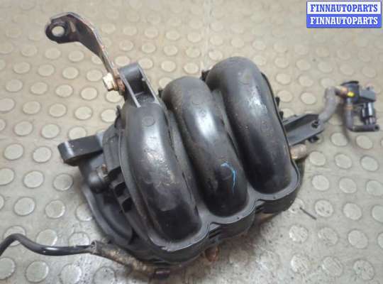 купить Коллектор впускной на Peugeot 107 2005-2012