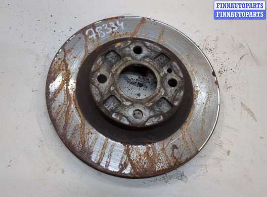 купить Диск тормозной на Mazda 323 (BJ) 1998-2003