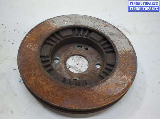 купить Диск тормозной на Mazda 323 (BJ) 1998-2003