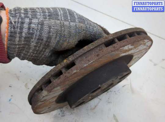 купить Диск тормозной на Mazda 323 (BJ) 1998-2003