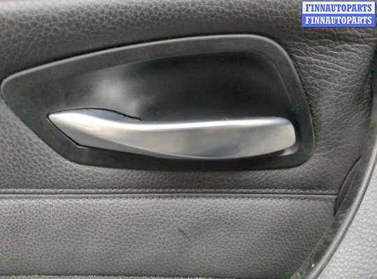 купить Молдинг стекла (боковое) на BMW 3 E90, E91, E92, E93 2005-2012