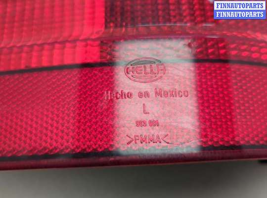 купить Фонарь (задний) на Mercedes ML W163 1997-2005