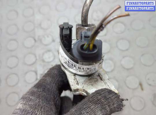 купить Форсунка топливная на Audi A6 (C6) 2004-2011