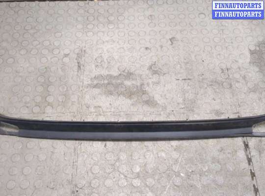 купить Накладка крышки багажника (двери) на Audi A4 (B7) 2004-2009