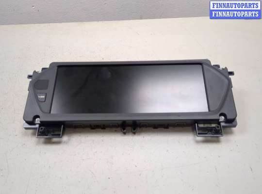 купить Дисплей мультимедиа на Citroen C4 Picasso 2013-2018