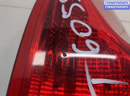 купить Фонарь (задний) на Volvo XC90 2002-2014