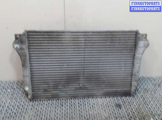 купить Радиатор интеркулера на Toyota Avensis 2 2003-2008
