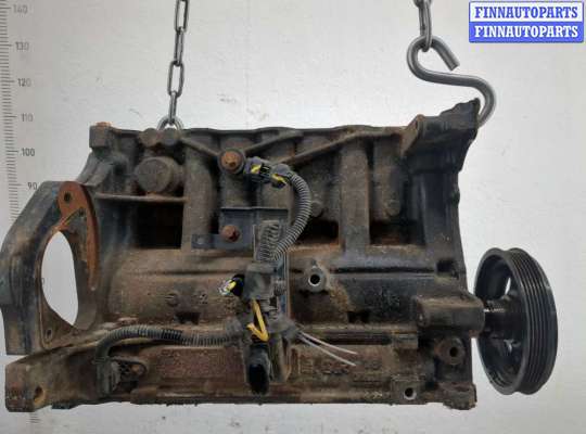 Блок цилиндров (Шорт блок) OP2339868 на Opel Astra J 2010-2017