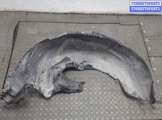 купить Защита арок (подкрылок) на Subaru Forester (S13) 2012-2019