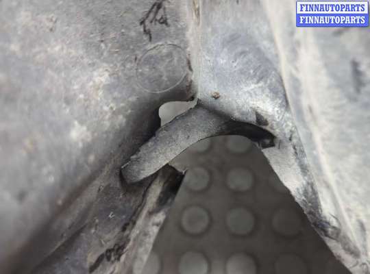 купить Защита арок (подкрылок) на Subaru Forester (S13) 2012-2019