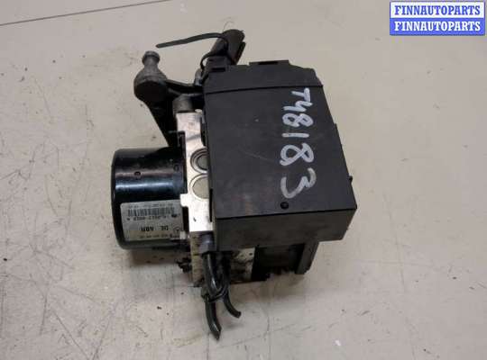 купить Блок АБС, насос (ABS, ESP, ASR) на Mercedes C W204 2007-2013