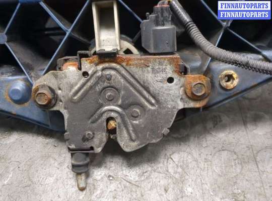 купить Рамка передняя (телевизор) на Ford Focus 2 2005-2008