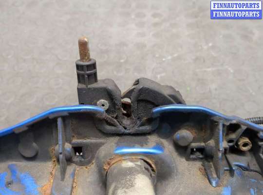 купить Рамка передняя (телевизор) на Ford Focus 2 2005-2008