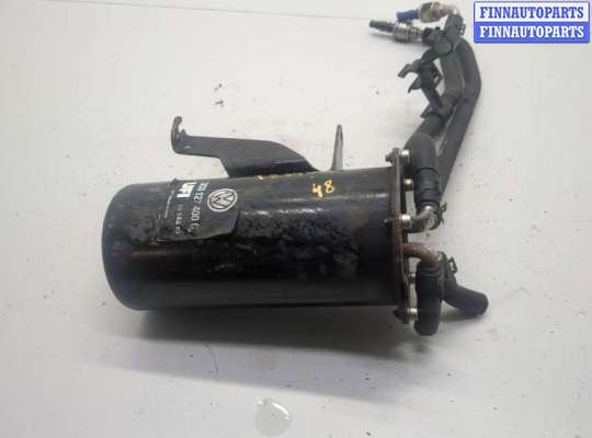 Корпус топливного фильтра VG2540143 на Volkswagen Passat CC 2008-2012