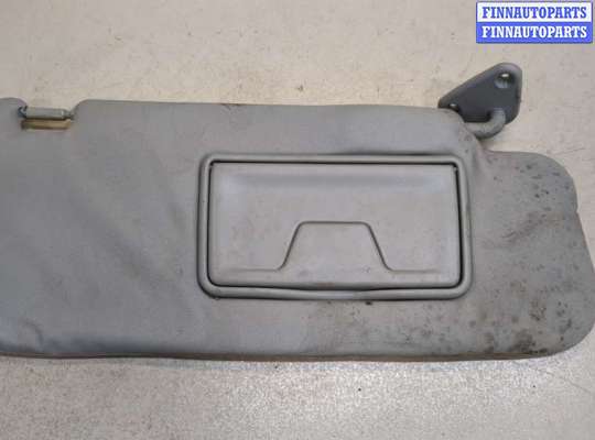 купить Козырек солнцезащитный на Peugeot 4007 2007-2012