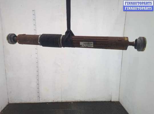 Кардан JPB3957 на Jeep Wrangler 2007-2018