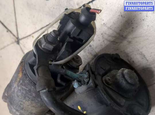 купить Стартер на Volkswagen Polo 2005-2009