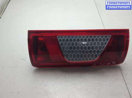 Фонарь (задний) FO2105077 на Ford Transit (Tourneo) Connect 2002-2013